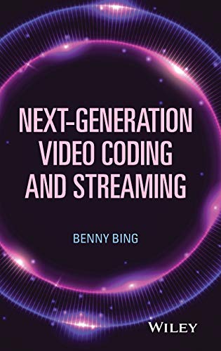 Next-generation Video Coding and Streaming