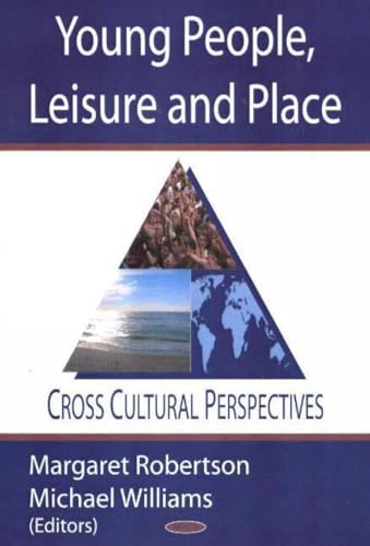 Young People, Leisure & Places