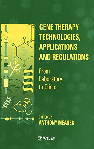 Gene Therapy Technologies