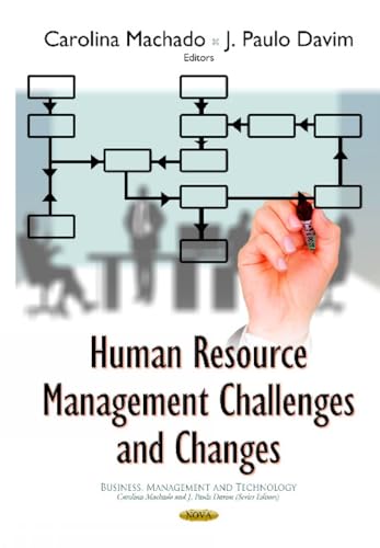 Human Resource Management Challenges & Changes