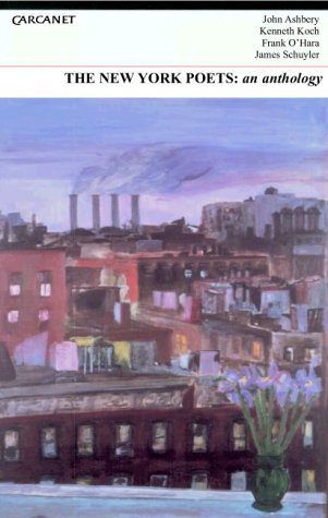 New York Poets: An Anthology