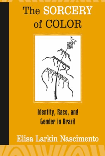 The Sorcery of Color: Identity