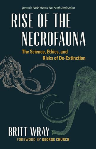 Rise of the Necrofauna: The Science