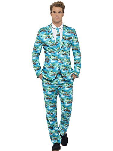 Smiffys Aloha! Suit