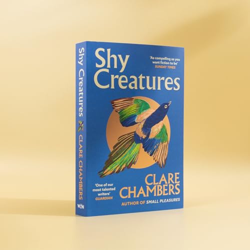 Shy Creatures