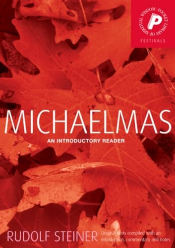 Michaelmas : An Introductory Reader