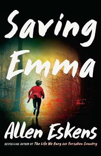 Saving Emma : A Novel