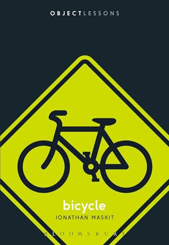 Bicycle (Object Lessons)