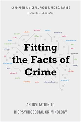 Fitting the Facts of Crime: An Invitation to Biopsychosocial Criminology