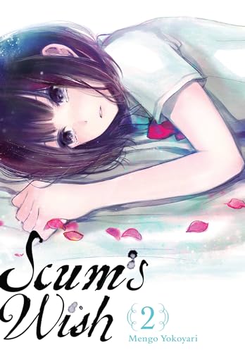 Scum Wish Gn Vol 02 (C: 1-1-0)