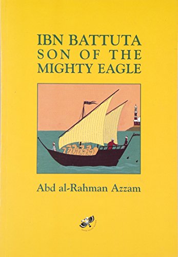 Ibn Battuta Son of the Mighty Eagle : No. 3