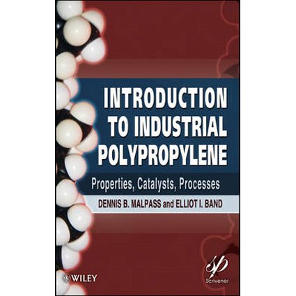 Introduction to Industrial Polypropylene: Properties