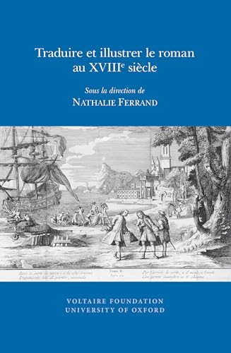 Traduire et illustrer le roman au XVIIIe siecle : 2011:05