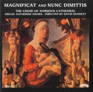 CD cover featuring a Renaissance painting of the Madonna and Child.