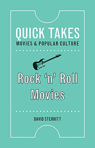 Rock n Roll Movies
