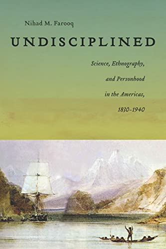 Undisciplined: Science