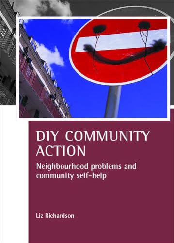 DIY Community Action : Neighbourhood problems and community self-help