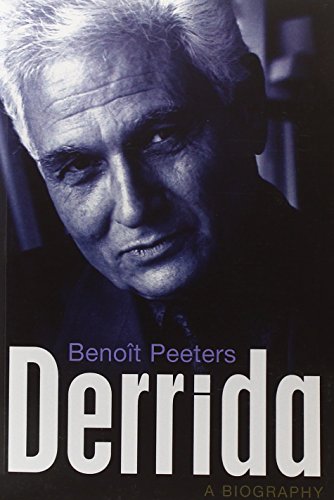 Derrida: A Biography