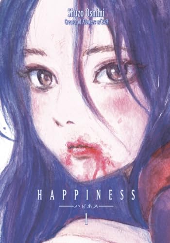 Happiness Gn Vol 01 (C: 0-1-0)