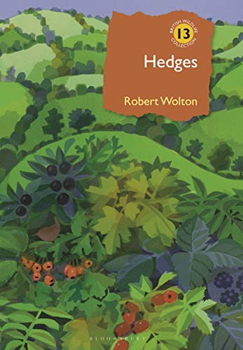 Hedges (British Wildlife Collection)