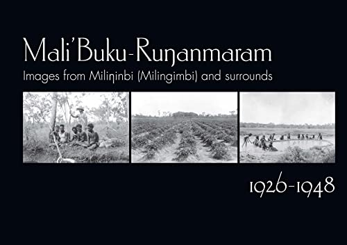 Mali' Buku-Ruŋanmaram