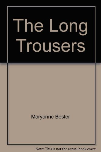 The Long Trousers