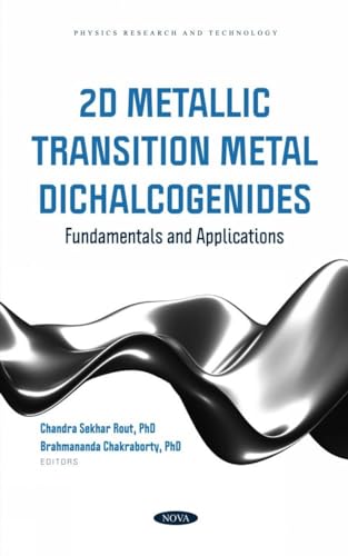 2D Metallic Transition Metal Dichalcogenides