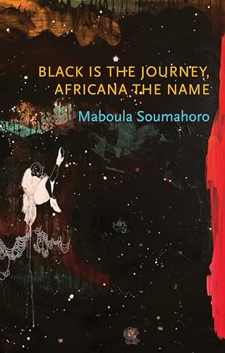Black is the Journey