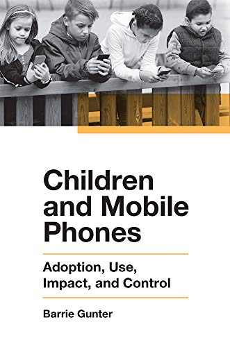 Children and Mobile Phones: Adoption