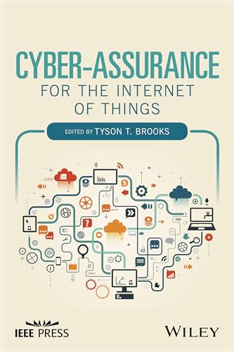 Cyber-Assurance for the Internet of Things