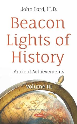 Beacon Lights of History