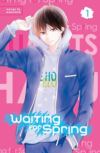 Waiting For Spring Gn Vol 01 (C: 1-1-0)