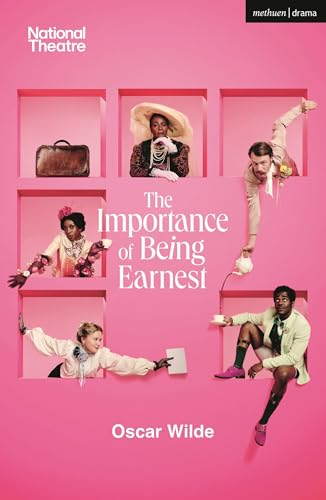 The Importance of Being Earnest