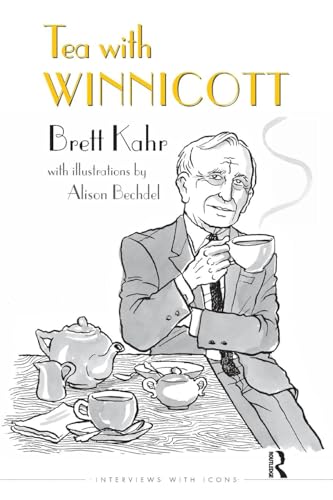 Tea With Winnicott