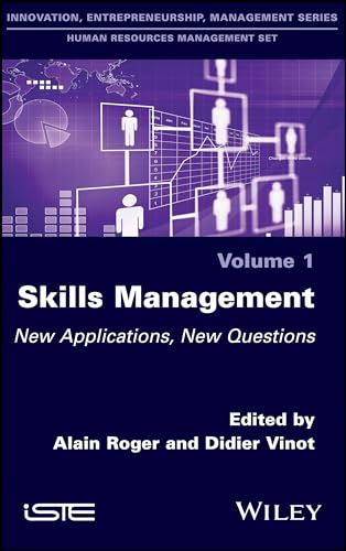 Skills Management: New Applications