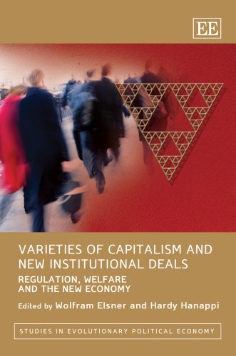 Varieties of Capitalism and New Institutional Deals: Regulation