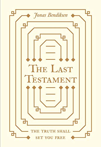 Jonas Bendiksen: The Last Testament