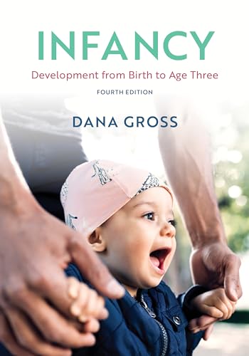 Infancy : Development from Birth to Age Three