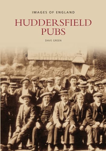 Huddersfield Pubs