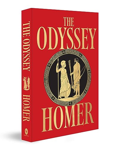 The Odyssey