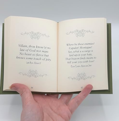 Quotable Shakespeare