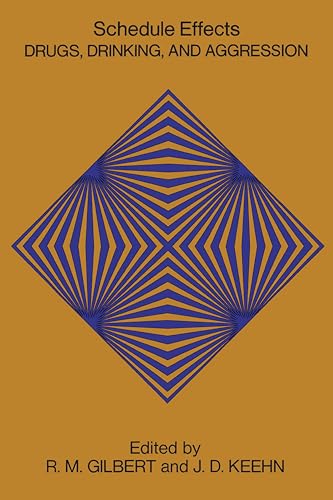 Book cover: "Schedule Effects" with blue geometric design and text.