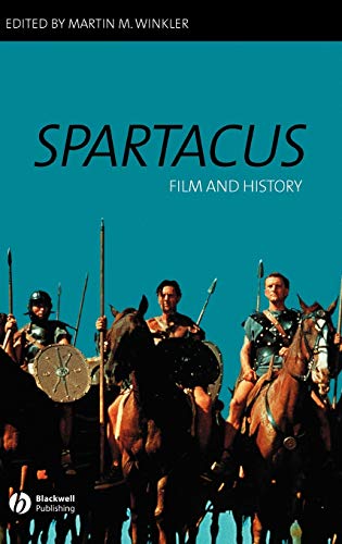 Spartacus : Film and History