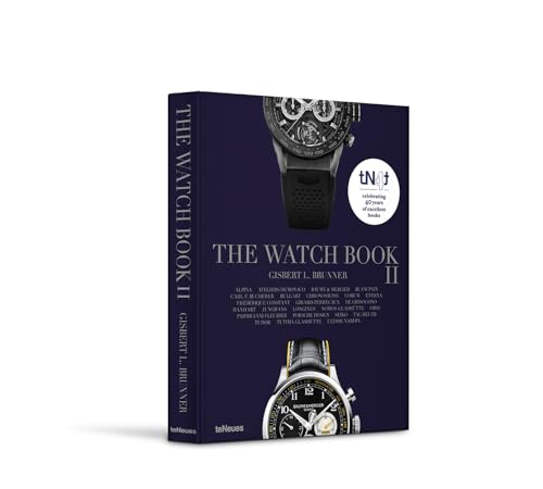 The Watch Book II
