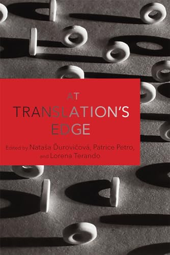 At Translations Edge