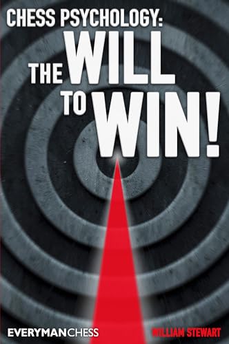 Chess Psychology : The Will to Win!
