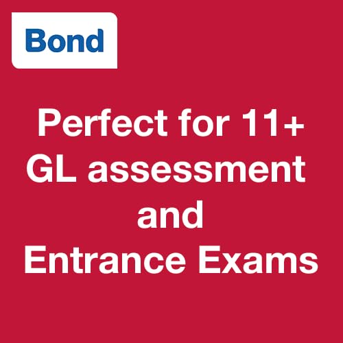 Bond 11+: Maths: Up to Speed Papers (for GL Assessment & other 11 plus exams) : 8-9 years