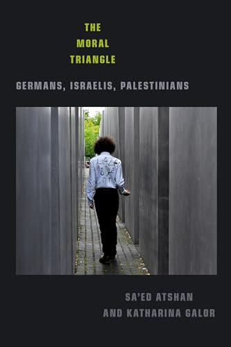The Moral Triangle: Germans