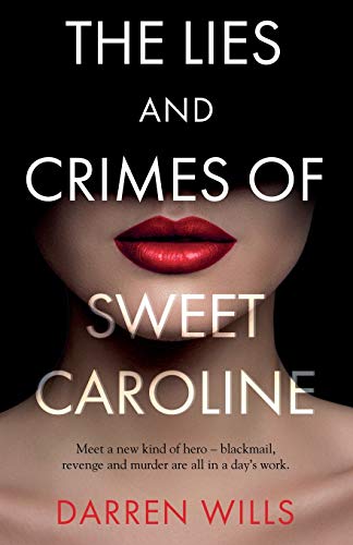 The Lies and Crimes of Sweet Caroline