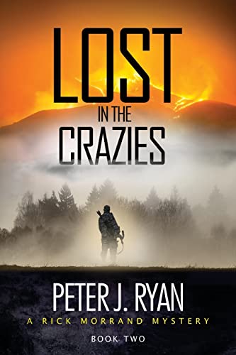 Lost in the Crazies : 2
